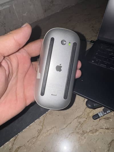 Apple magic mouse 2