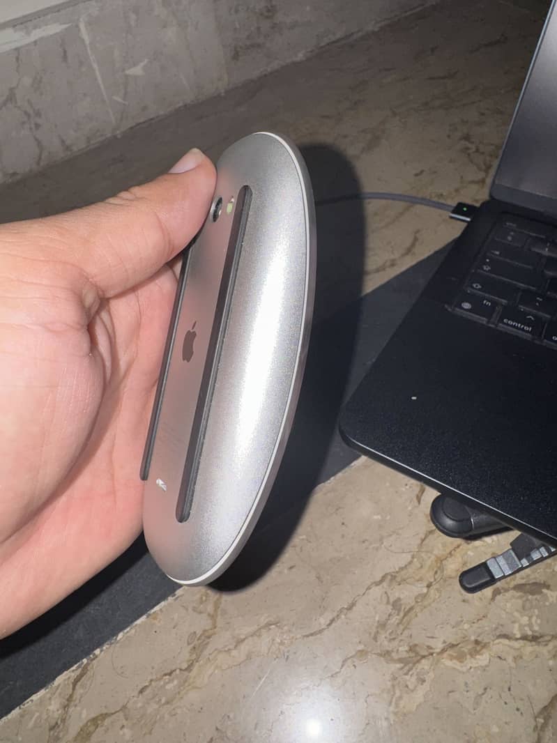 Apple magic mouse 2 2