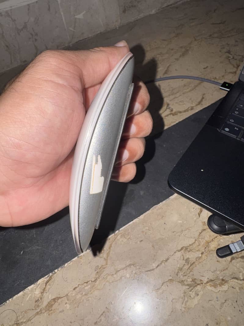 Apple magic mouse 2 3