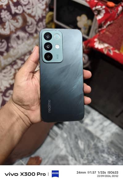 Realme C85 pro 8+8/256 0308/49000/22
