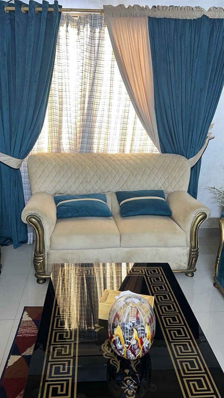 sofa set 4