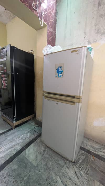 Dawlance Fridge coper | Full working | Medium Size | urgent sale
