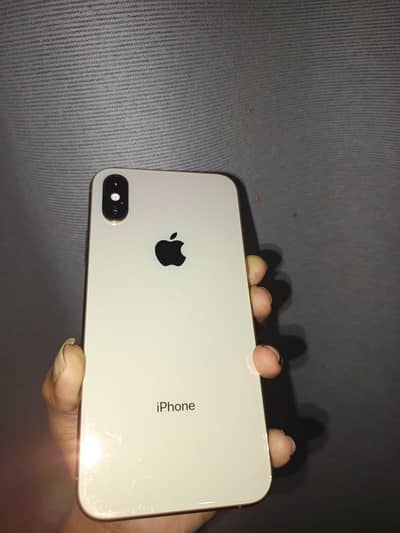 Apple iPhone XS