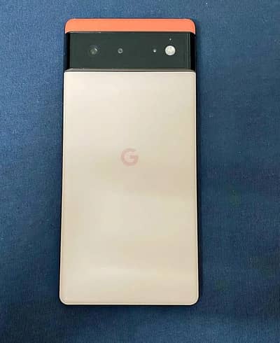 Google Pixel 6