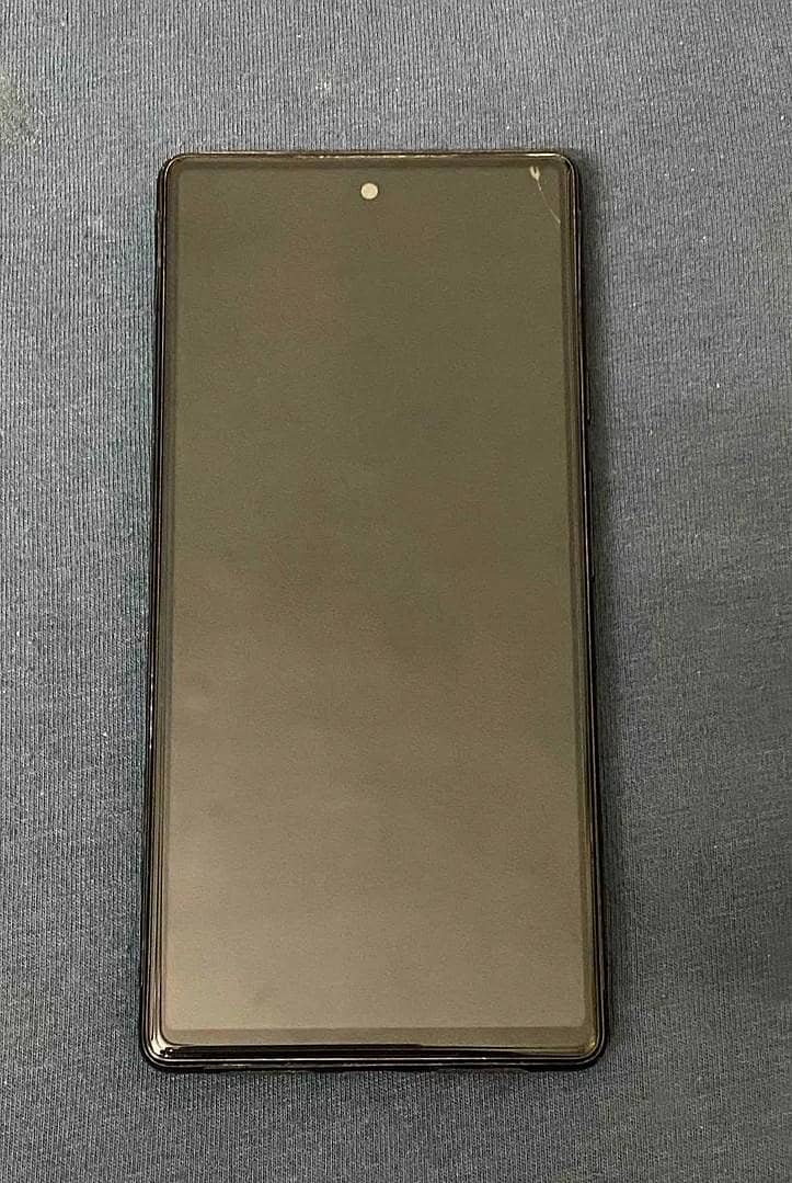 Google Pixel 6 1