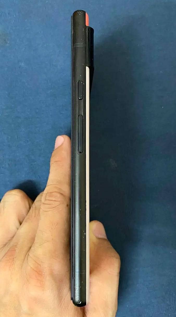 Google Pixel 6 3