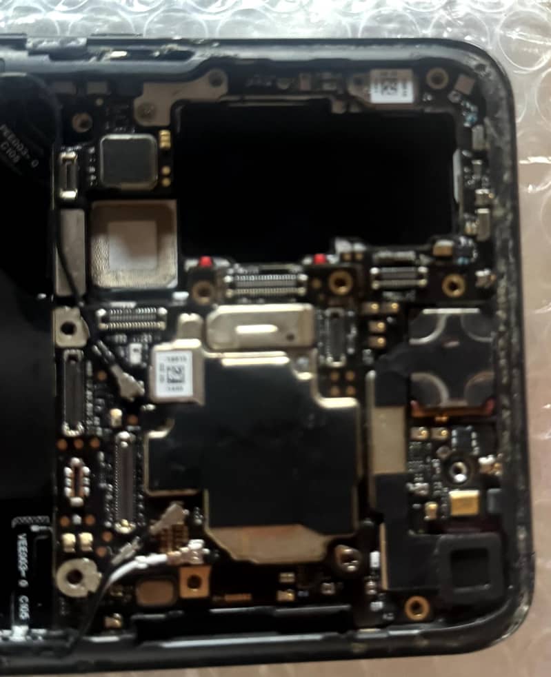OnePlus 9pro Board 0