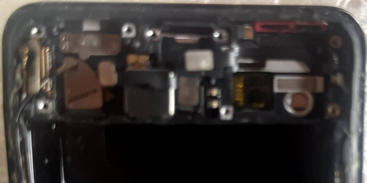 OnePlus 9pro Board 1