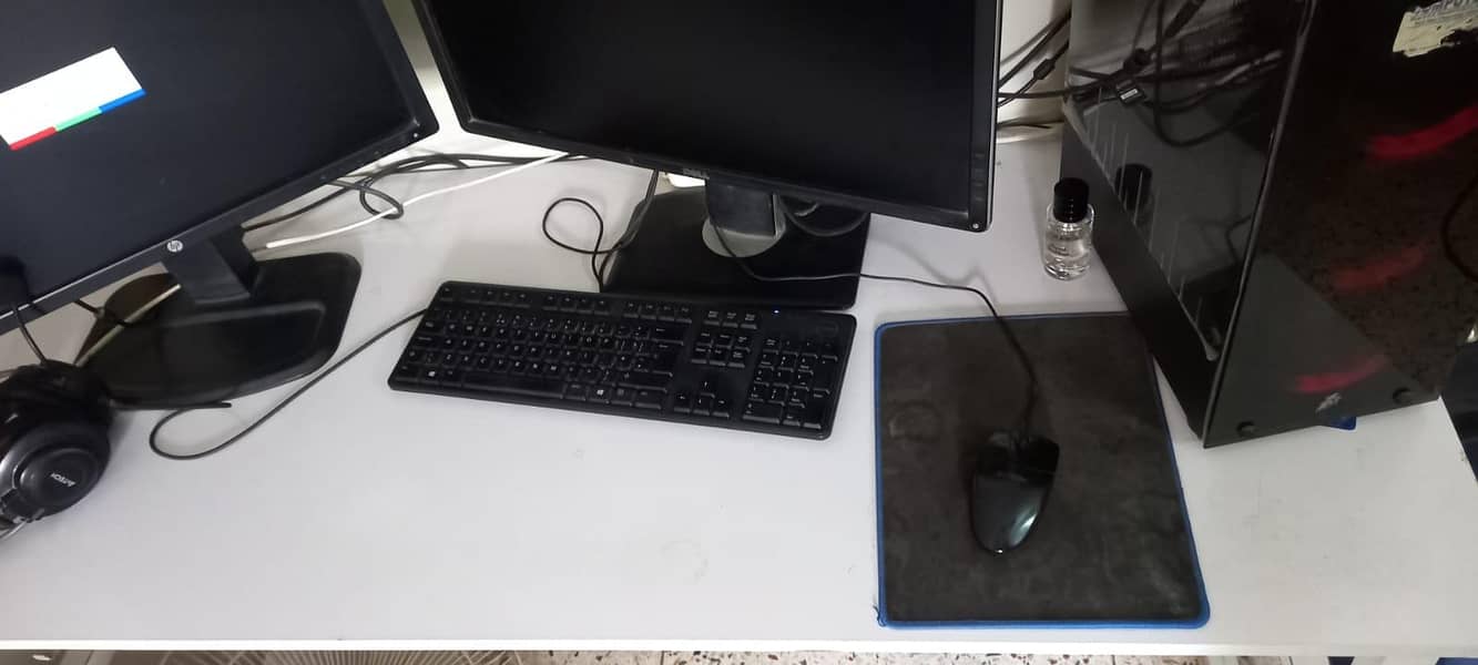 Office Table 3