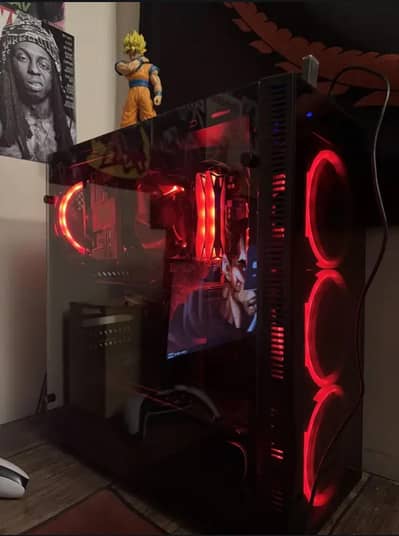 case motherboard cooler for sale