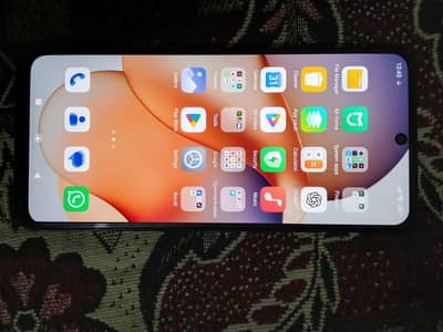 Xiaomi Redmi Note 12