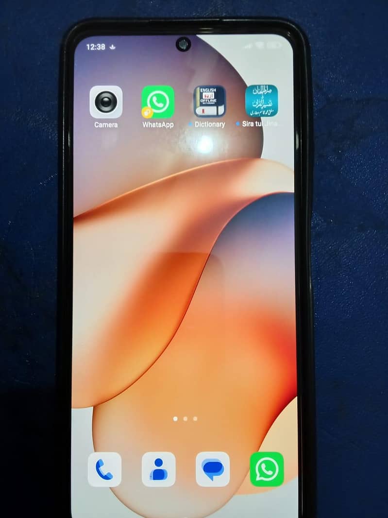 Xiaomi Redmi Note 12 1