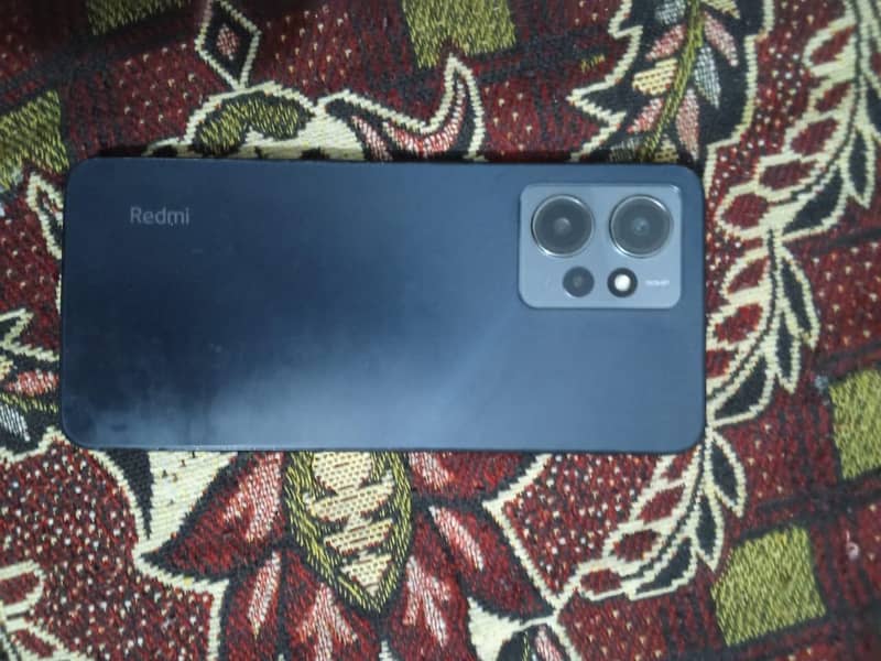 Xiaomi Redmi Note 12 2