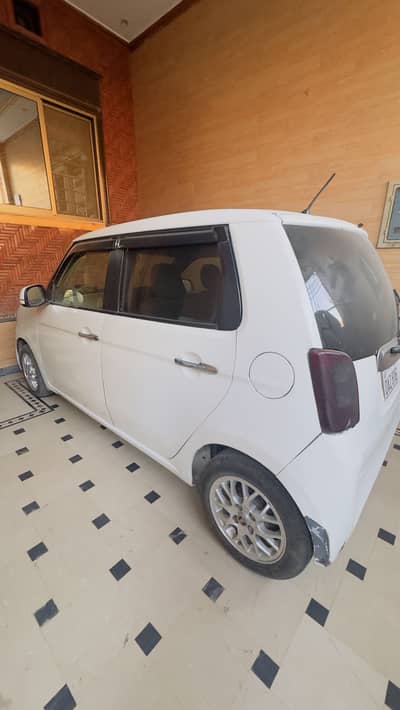 Honda N One 2017
