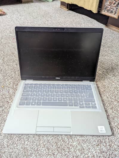 Dell i5 10th Generation 16GB Ram 256Gb SSD