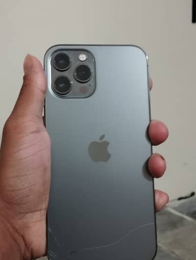Apple iPhone 12 Pro Max