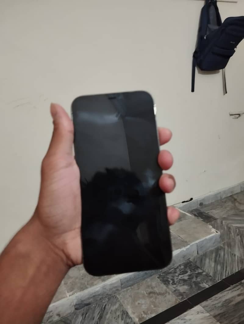 Apple iPhone 12 Pro Max 4