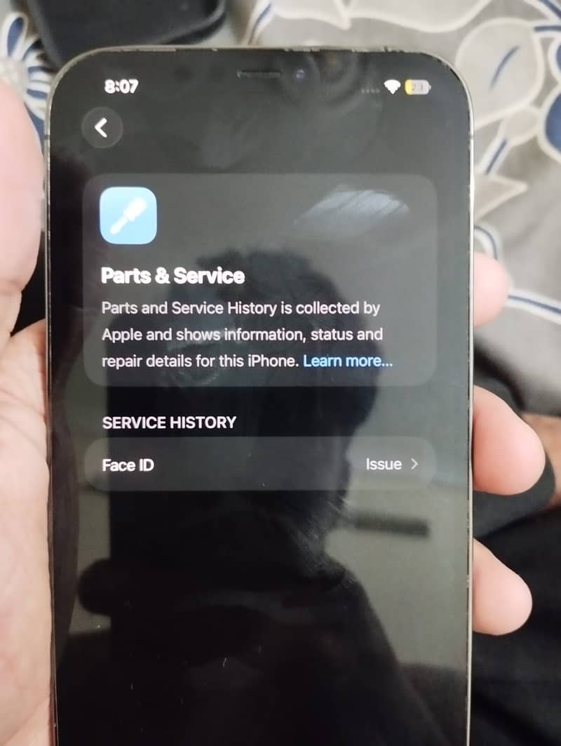 Apple iPhone 12 Pro Max 10