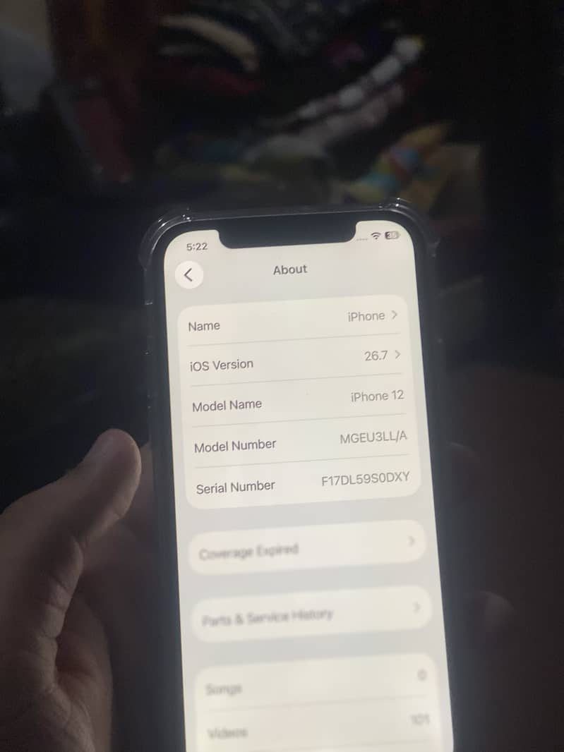Apple iPhone 12 2