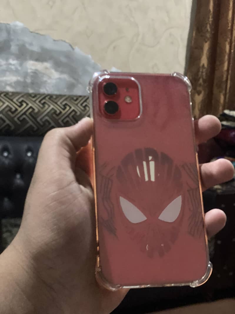 Apple iPhone 12 3