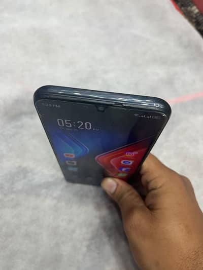 Infinix Hot 11 Play