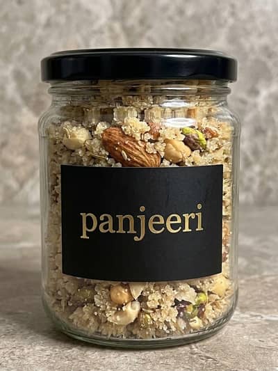 Home Taste Homemade Dry Fruit & Desi Ghee