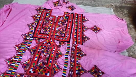 blochi suit
