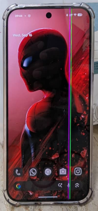 Google Pixel 9 Pro XL - 128GB (Online PTA Approved) | 2 Lines
