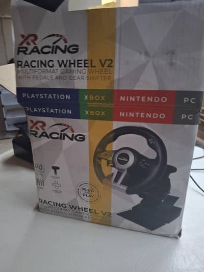 XR Racing