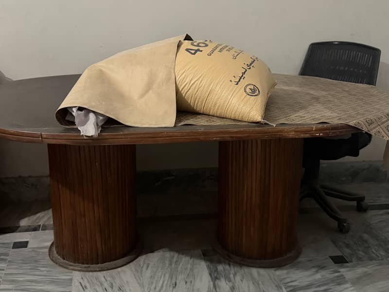 Dining Table Set 2