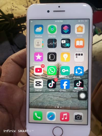 Apple iPhone 7 power bank b sath 10k