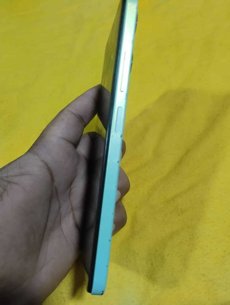 Itel A70 3