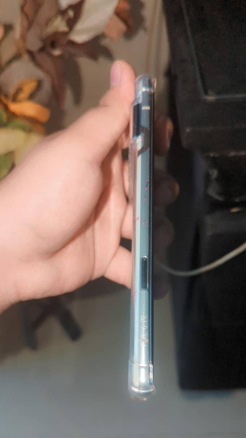 Google Pixel 6 Pro 3