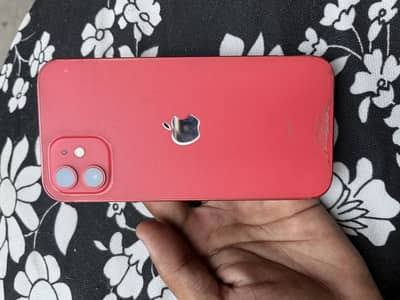 Apple iPhone 12