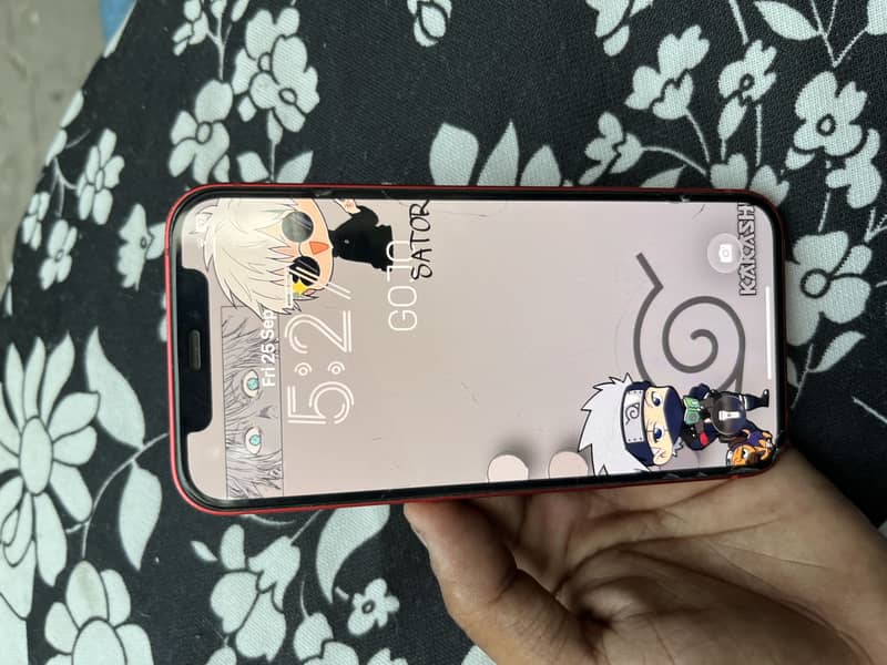 Apple iPhone 12 3