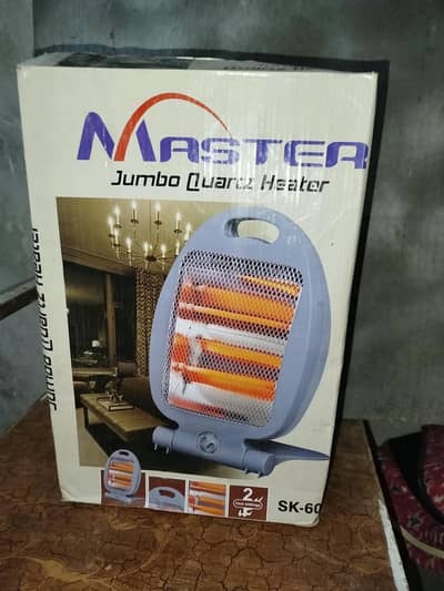 mini electric heater fast heating and energy saver