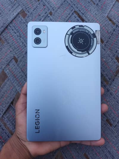 Lenovo Legion Tab