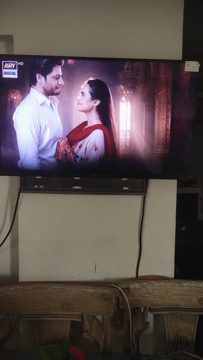 PEL 32 inch android led