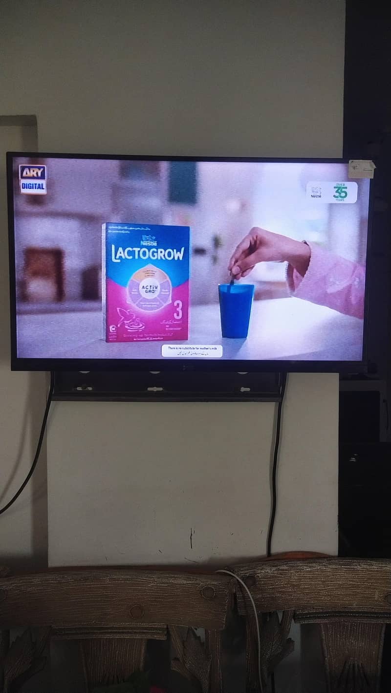 PEL 32 inch android led 1