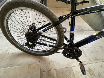 Cycle