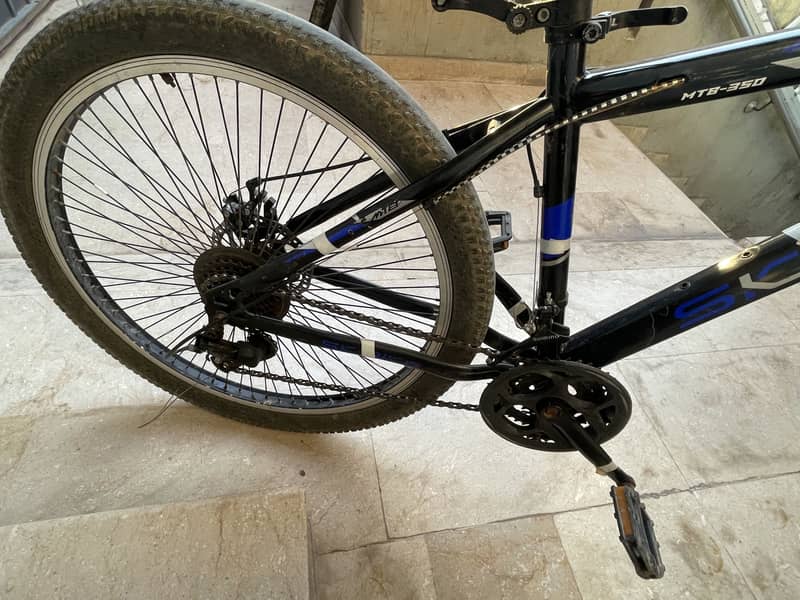 Cycle 0