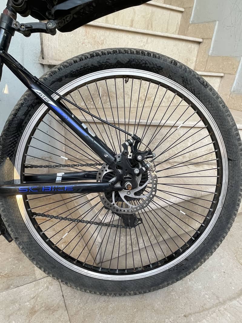 Cycle 4