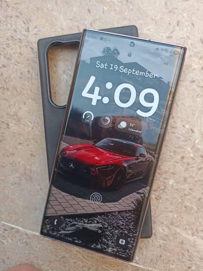 samsung s22 ultra 12/256gb