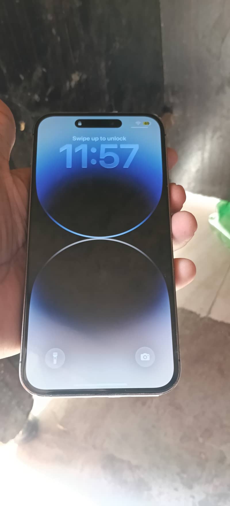 Apple iPhone 14 Pro Max 0