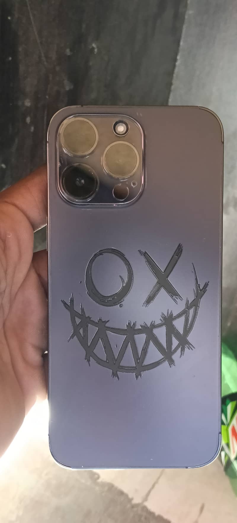 Apple iPhone 14 Pro Max 1