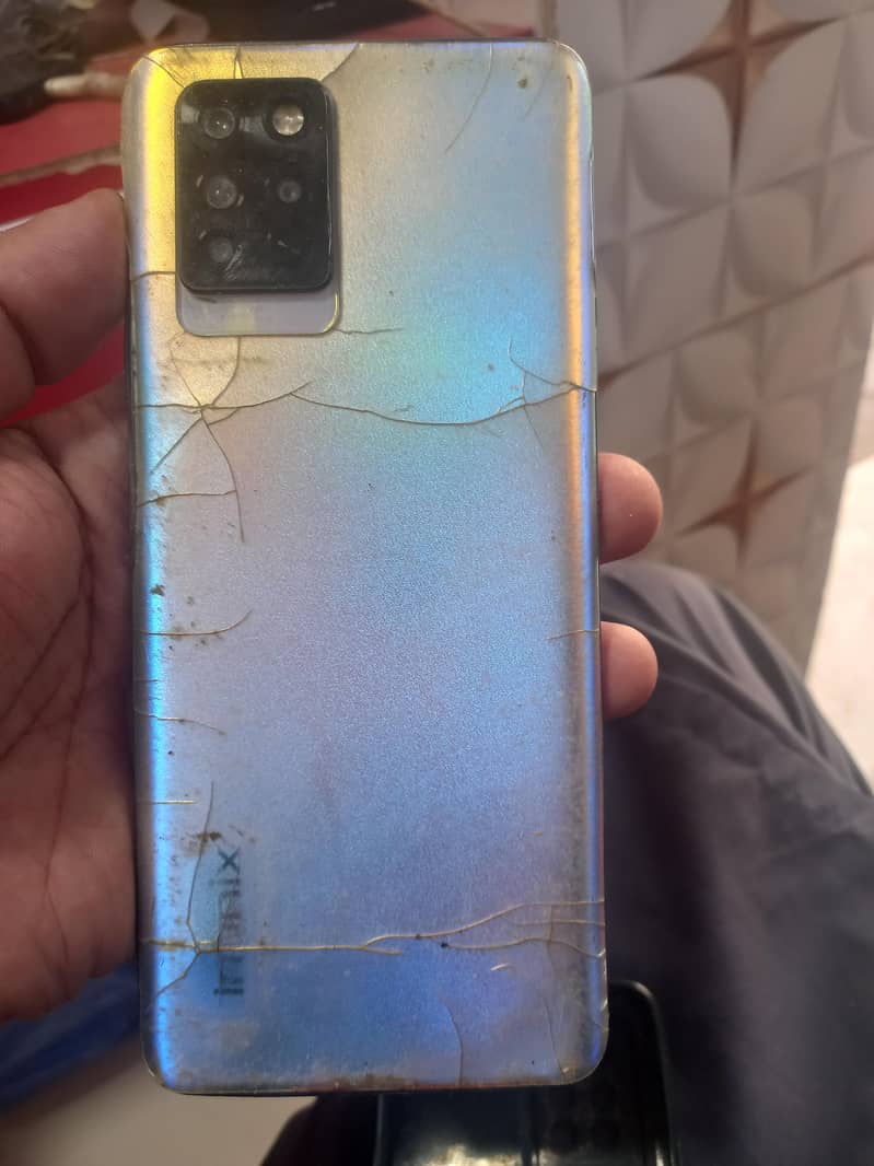 Infinix Note 10 Pro 1