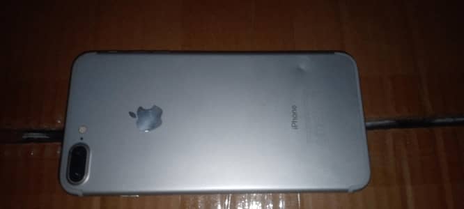 Apple iPhone 7 Plus