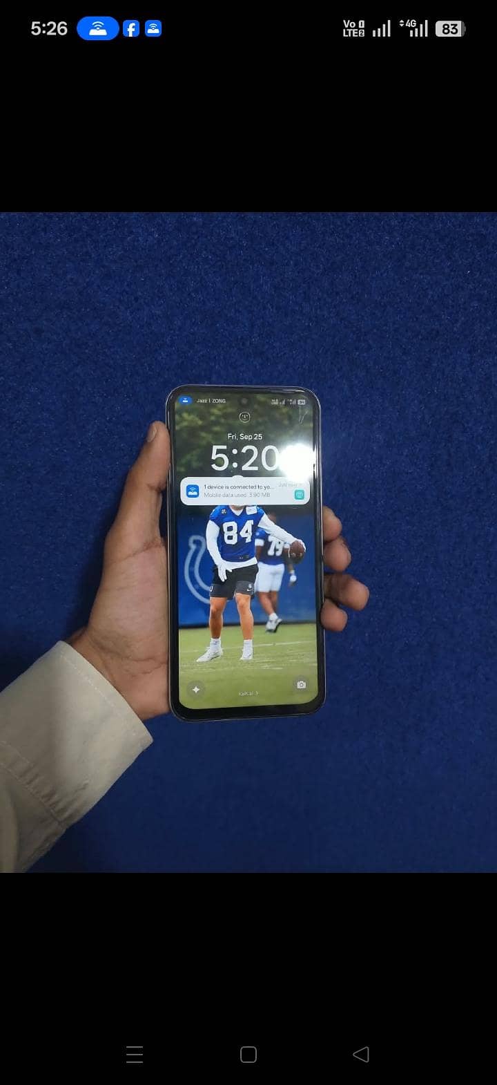 OPPO A6s 2