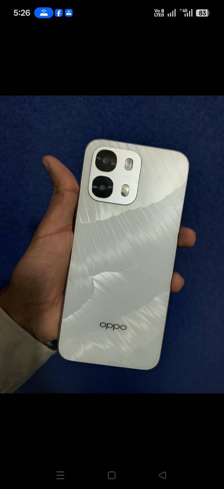 OPPO A6s 3