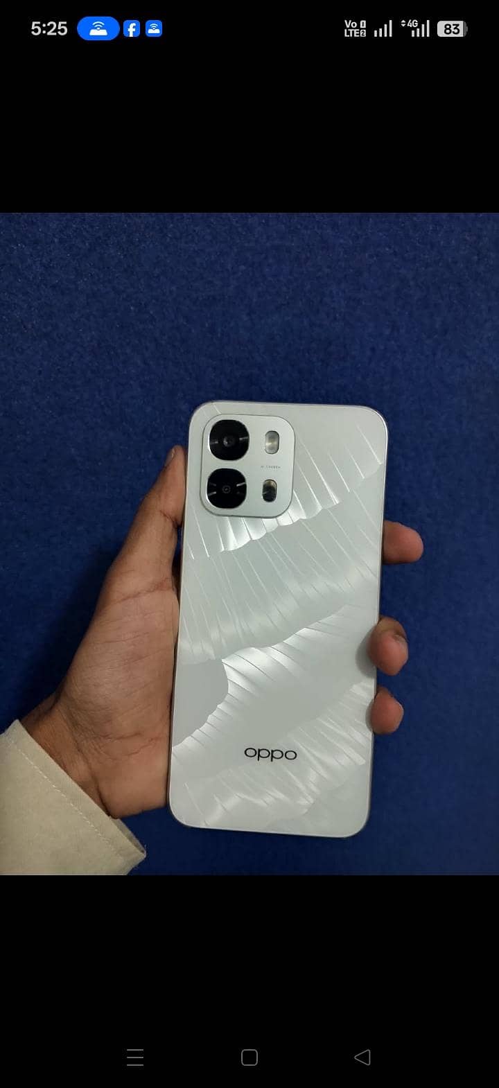 OPPO A6s 4